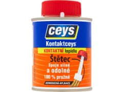 Ceys lepidlo kontaktné 250ml KONTAKTCEYS so štetcom