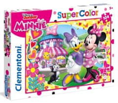 Clementoni Puzzle Minnie 104 dielikov