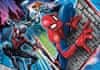 Clementoni Puzzle Spiderman 60 dielikov