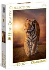 Clementoni Puzzle Tiger 1500 dielikov