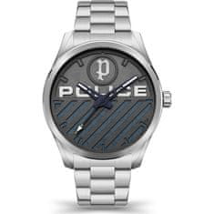 Police Pánske Hodinky PEWJG2121404 42MM