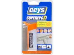 Ceys tmel epoxidový správkový 48g na plast CEYS