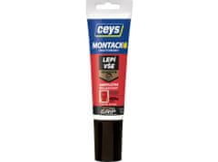 Ceys lepidlo montážne 125ml MONTACKCEYS EXPRESS