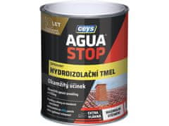 Ceys tmel hydroizolačný 1kg AQUA STOP CEYS