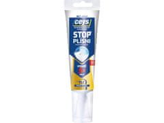 Ceys silikón STOP PLÍSNI 125ml BÍ CEYS