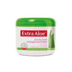 Vilsen EXTRA ALOE Balzam - kondicionér na vlasy s extraktom z lopúcha 500ml