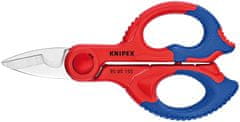 Knipex Knipex Nožnice 9505 155 SB káblové elektrikárske SB 71390155