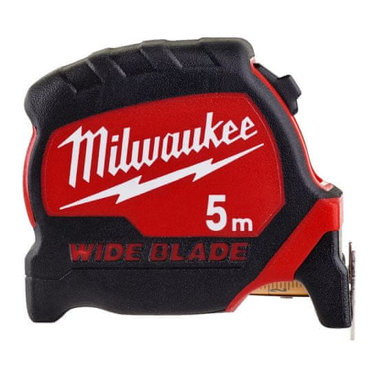 Milwaukee Meter 5m Premium