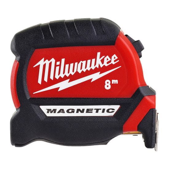 Milwaukee Meter 8m 27mm