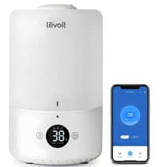 Levoit SMART zvlhčovač vzduchu Dual 200S