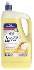 Lenor Professional Summer Breeze Aviváž 5 l 200 Praní 