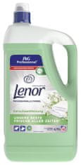 Lenor Professional Fresh Meadow Aviváž 4.75 l 190 Praní 