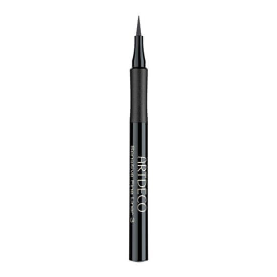 Artdeco Očné linky pre citlivé oči ( Sensitiv e Fine Liner) 1 ml