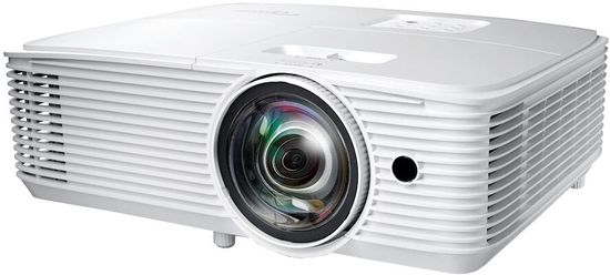 Optoma H117ST (E9PX7DR01EZ1)