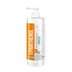 Vilsen PANTHENOL FORTE Revitalizačný šampón Active Complex 570ml