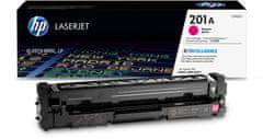 HP 201A (CF403A), magenta