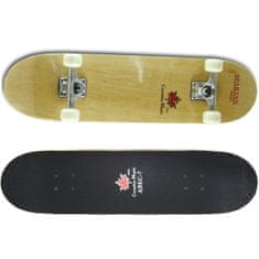 Spartan Sport skateboard Top Board