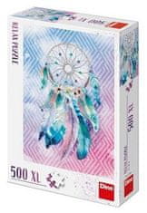 Puzzle Dreamcatcher 500 dielikov XL relax