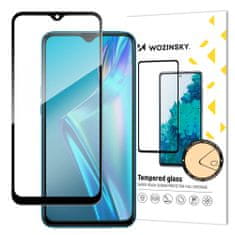 WOZINSKY Wozinsky ochranné tvrdené sklo pre Oppo A12/A5s/A7 - Čierna KP13614