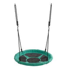 Spartan Sport záhradná hojdačka Fun Ring 95 cm - zelená