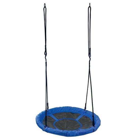 Spartan Sport záhradná hojdačka Fun Ring 95 cm - modrá