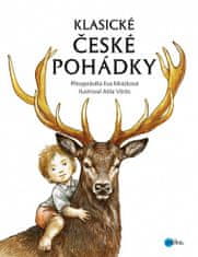 Eva Mrázková: Klasické české pohádky