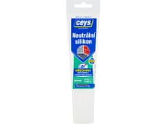 Ceys silikón neutrálny 125ml BÍ CEYS