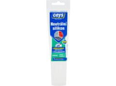 Ceys silikón neutrálny 125ml TRA CEYS