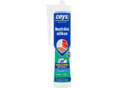 Ceys silikón neutrálny 280ml TRA CEYS