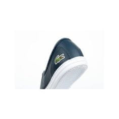 Lacoste Trampky tmavomodrá 35.5 EU Ziane