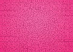 Ravensburger Puzzle KRYPT (ružová farba) 654 dielikov