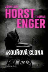 Thomas Enger: Kouřová clona