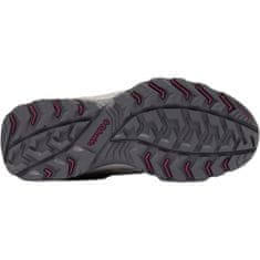 COLUMBIA Obuv treking sivá 40.5 EU Redmond Iii Waterproof