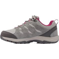 COLUMBIA Obuv treking sivá 37.5 EU Redmond Iii Waterproof