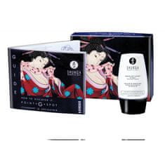 Shunga SHUNGA Rain of Love G-spot arousal cream 30ml