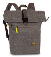 Southwest Batoh Rolltop Plus Grey