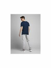 Jack&Jones Šedé tepláky Jack & Jones Gordon M