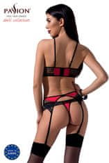 Passion Passion SCARLET Set (Red) S/M