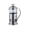 French press konvica 350ml, kávový vzor