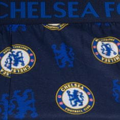 Fan-shop Domácí tepláky CHELSEA FC blue Velikost: S