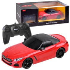 Luxma Bmw Z4 1:18 Auto na diaľkové ovládanie Rastar Rc0580