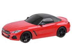 Luxma Bmw Z4 1:18 Auto na diaľkové ovládanie Rastar Rc0580