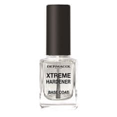 Dermacol Spevňovač na nechty Xtreme Hardener (Base Coat) 11 ml