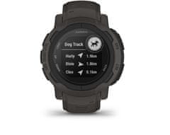 Garmin Instinct 2, Graphite