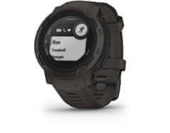 Garmin Instinct 2, Graphite