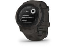 Garmin Instinct 2, Graphite