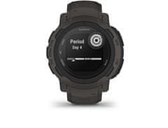 Garmin Instinct 2, Graphite