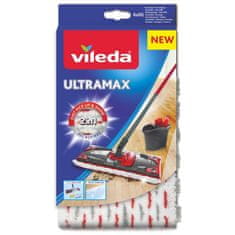 VILEDA Ultramax 2v1 - náhrada na mop (36 × 14 cm)