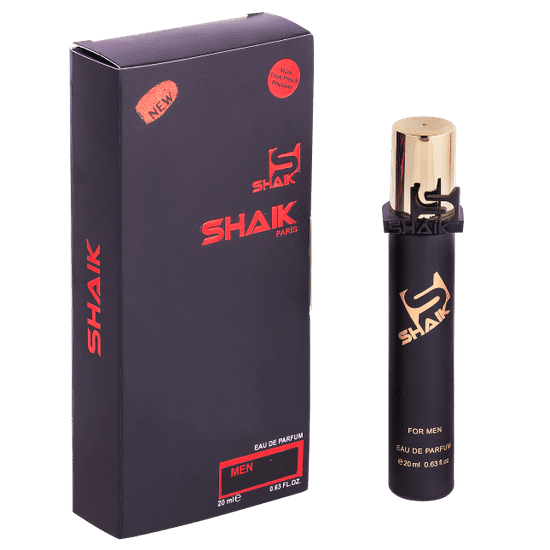 SHAIK Parfum De Luxe M117 FOR MEN - Inšpirované KENZO L'Eau Pour Homme (20ml)