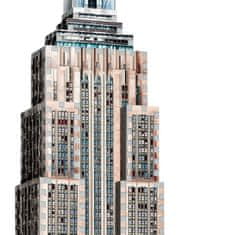 Wrebbit 3D puzzle Empire State Building 975 dielikov